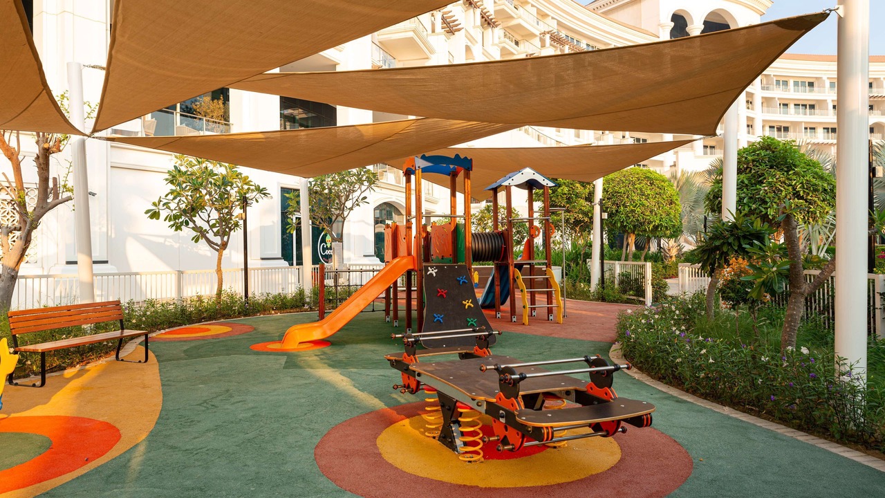 Photo of Others in Palm Jumeirah