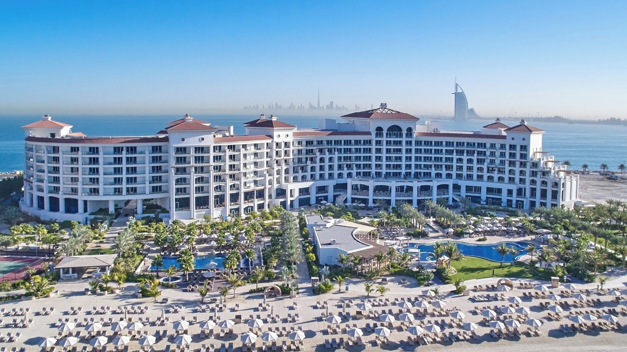 Photo of Outdoor in Palm Jumeirah