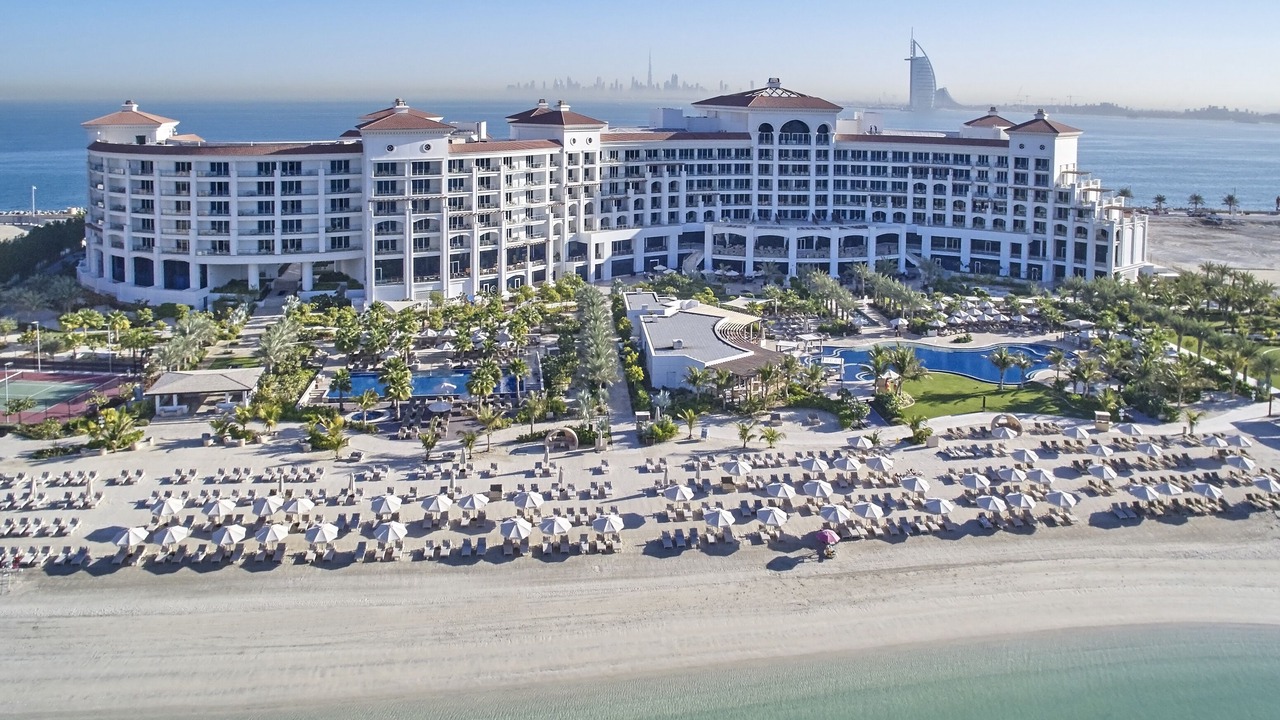 Photo of Outdoor in Palm Jumeirah