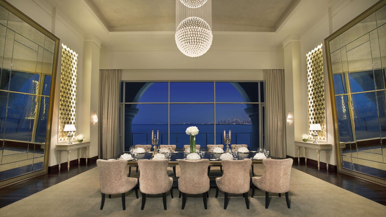 Photo of Others in Palm Jumeirah