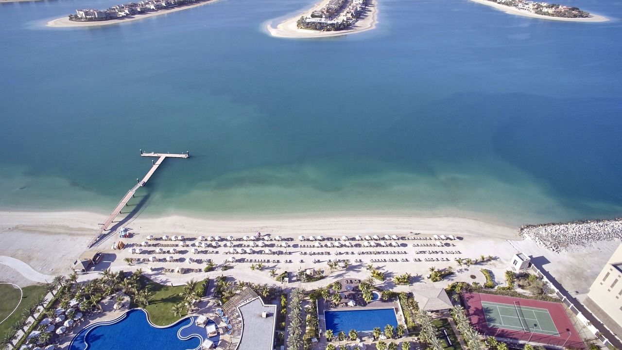 Photo of Others in Palm Jumeirah