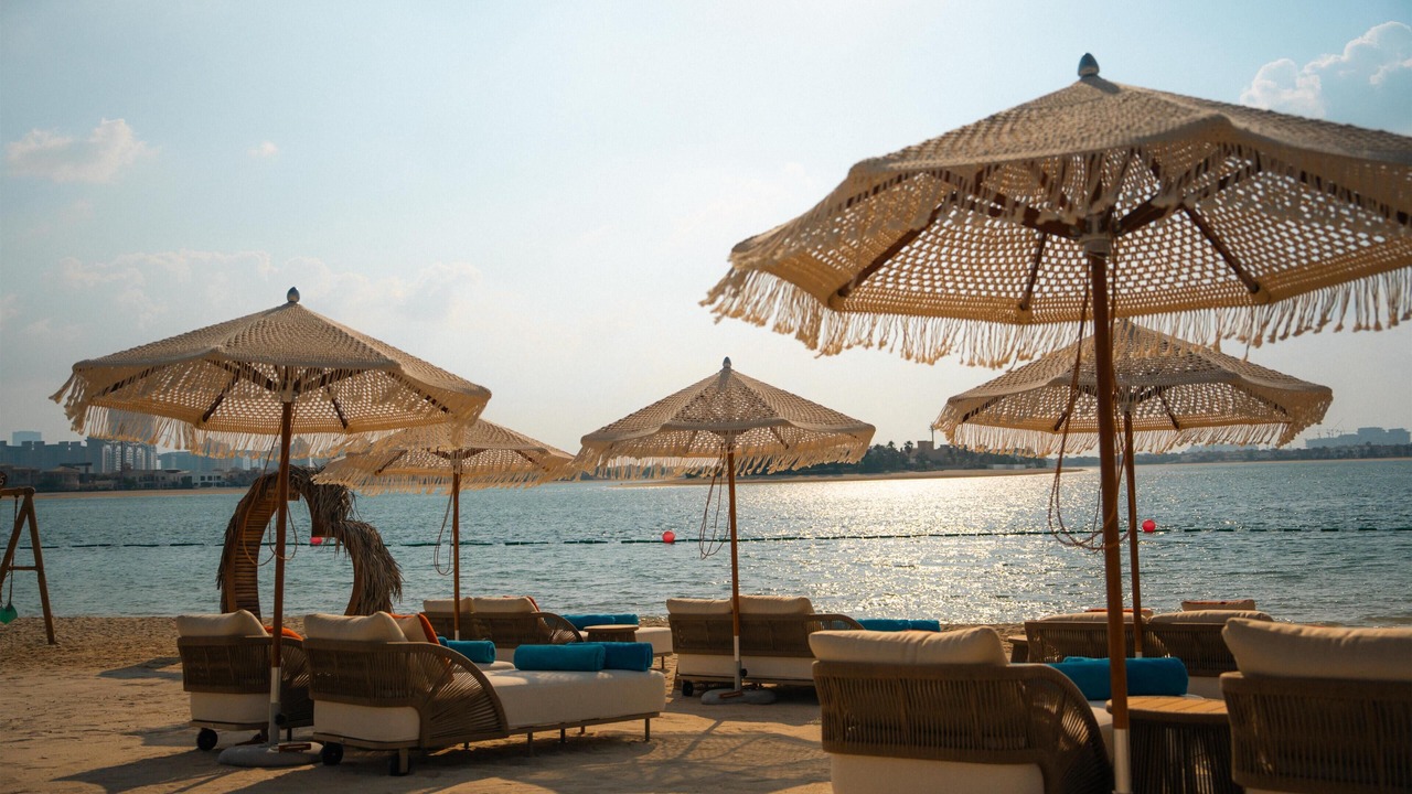 Photo of Others in Palm Jumeirah