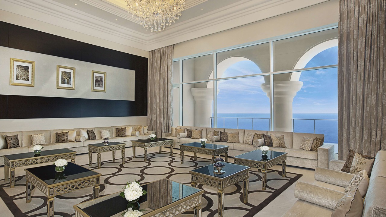 Photo of Others in Palm Jumeirah