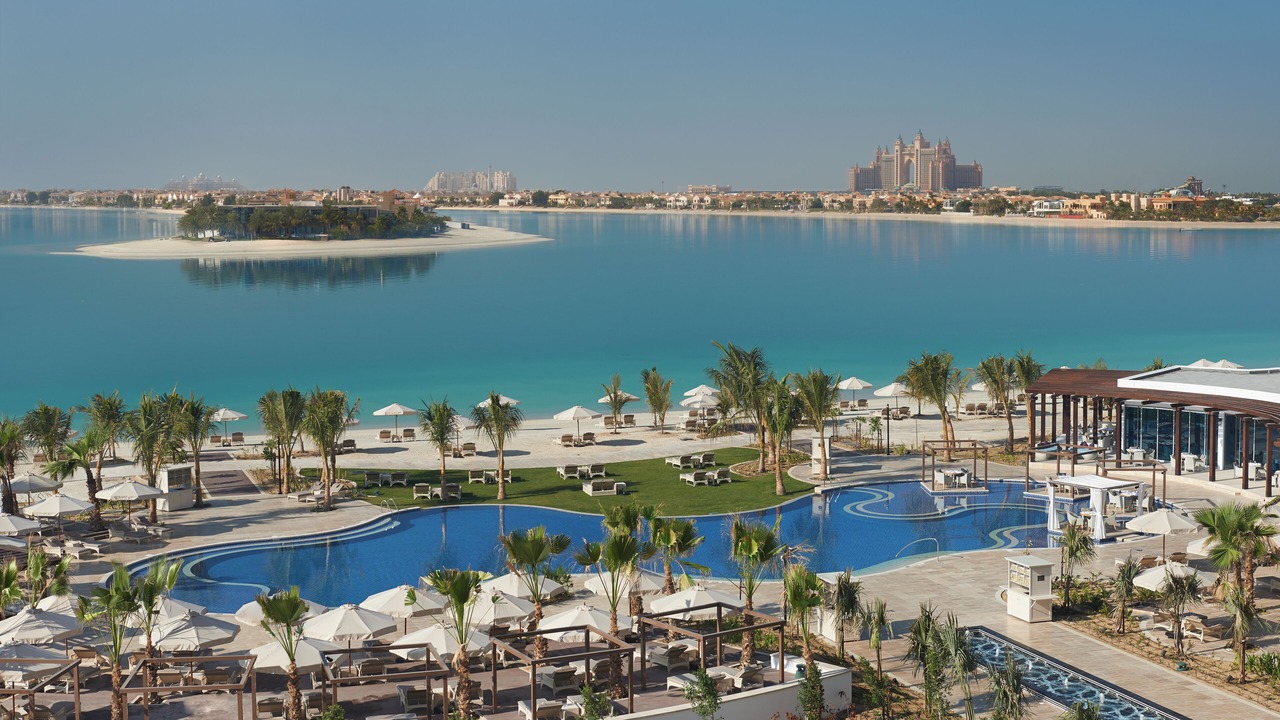 Photo of Outdoor in Palm Jumeirah