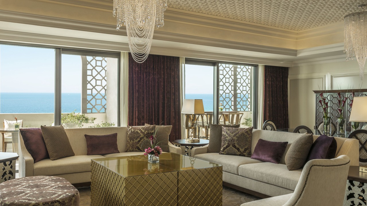 Photo of Bedroom in Ajman