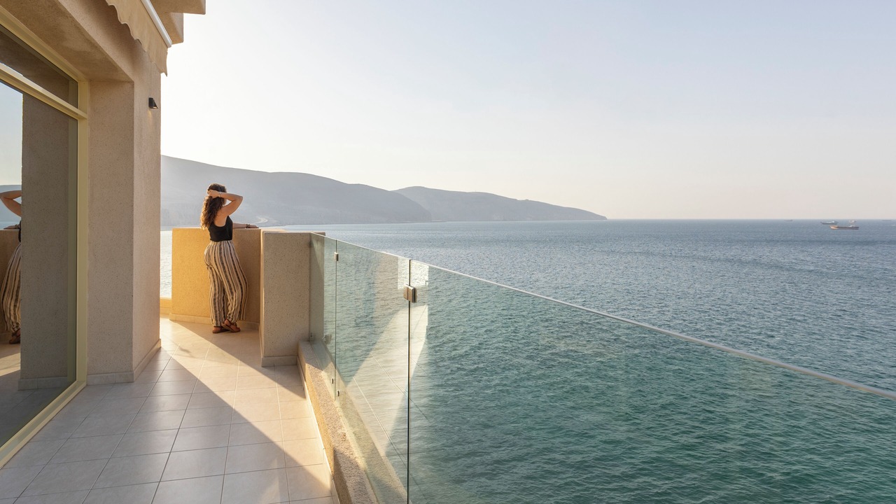 Photo of Bedroom in Khasab