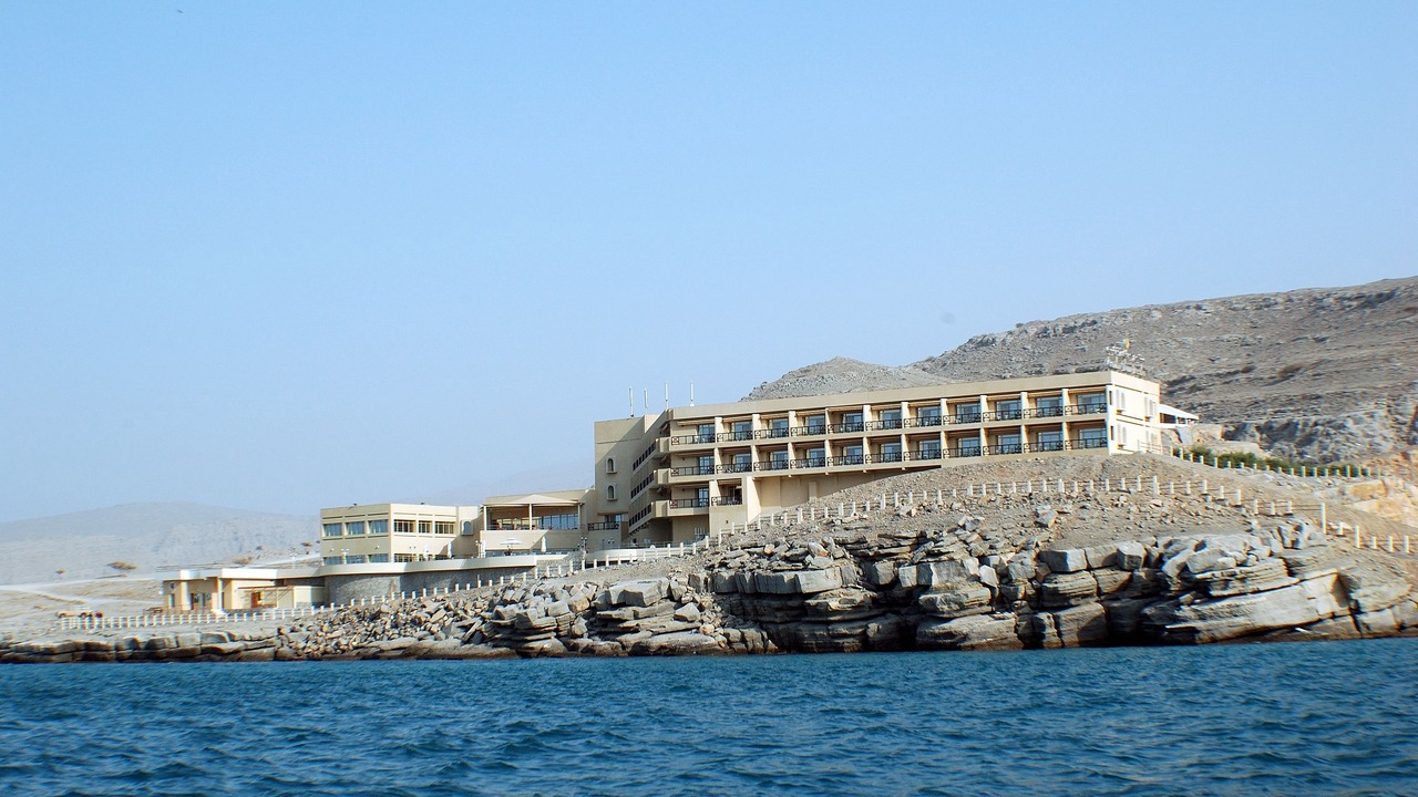 Photo of Outdoor in Khasab