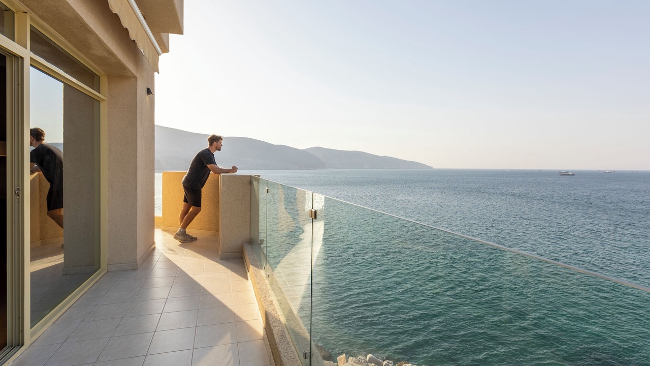 Photo of Bedroom in Khasab