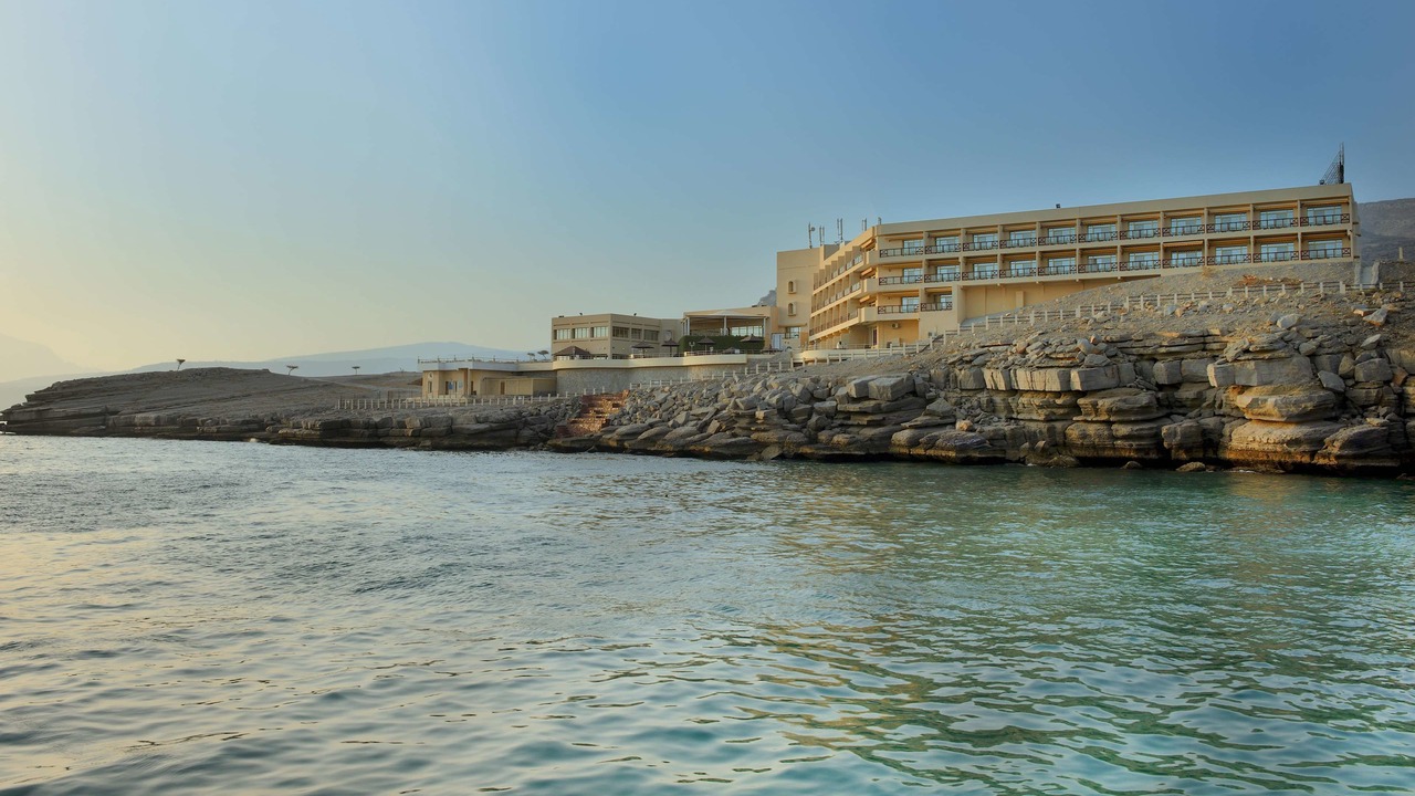 Photo of Others in Khasab