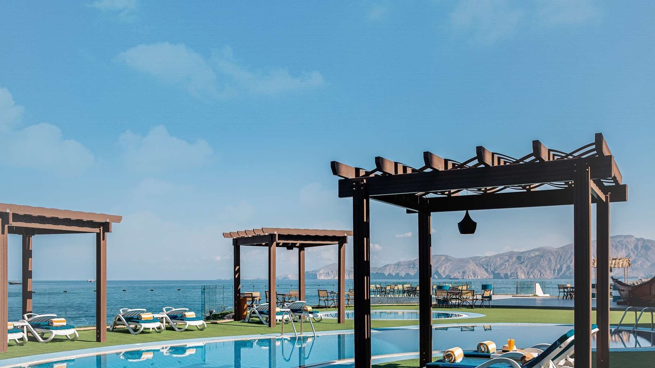 Photo of Outdoor in Khasab