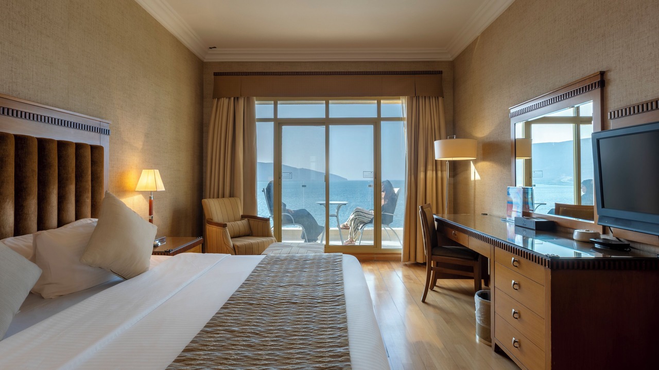 Photo of Bedroom in Khasab