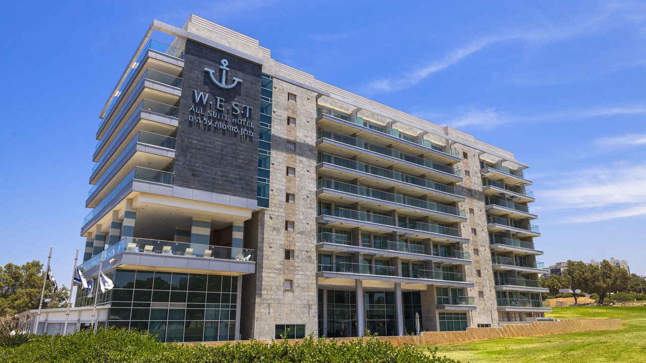 Photo of Outdoor in Ashdod