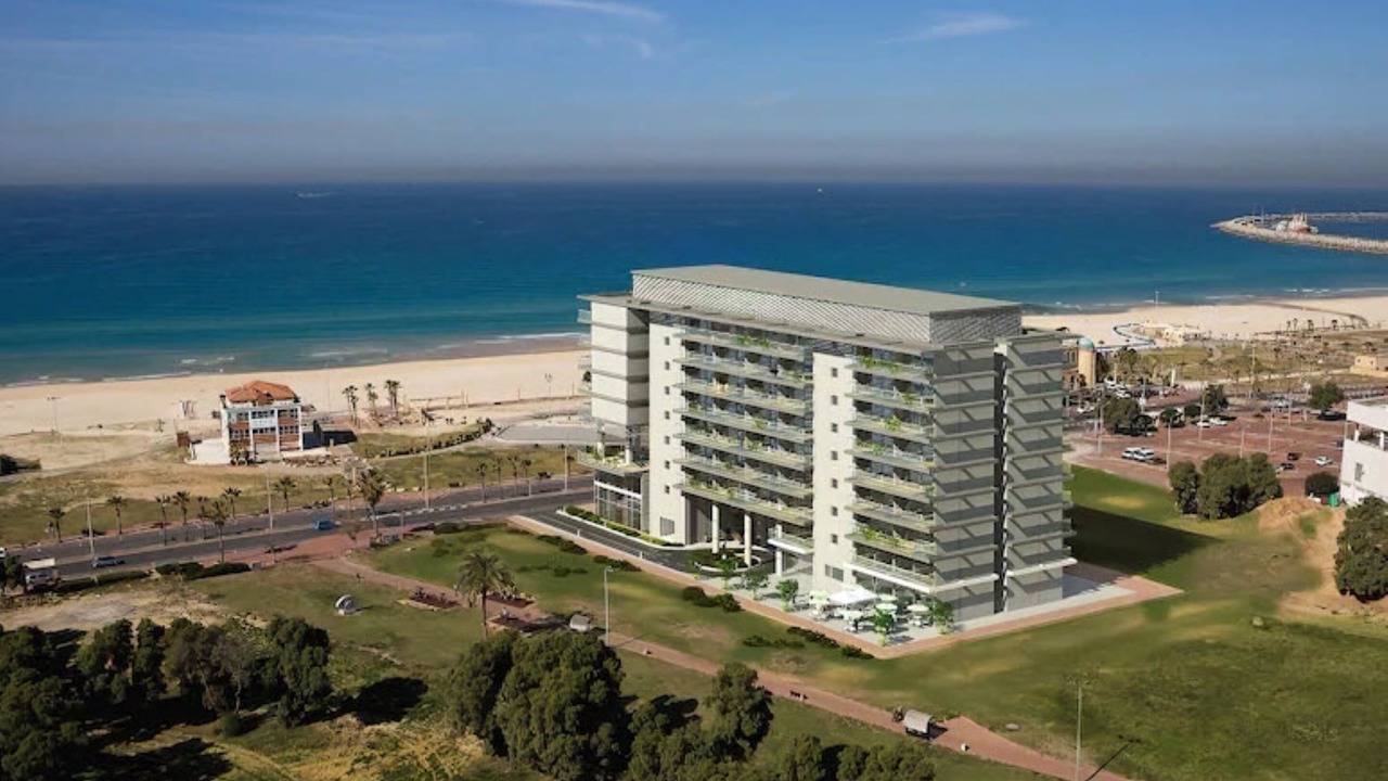 Photo of Others in Ashdod