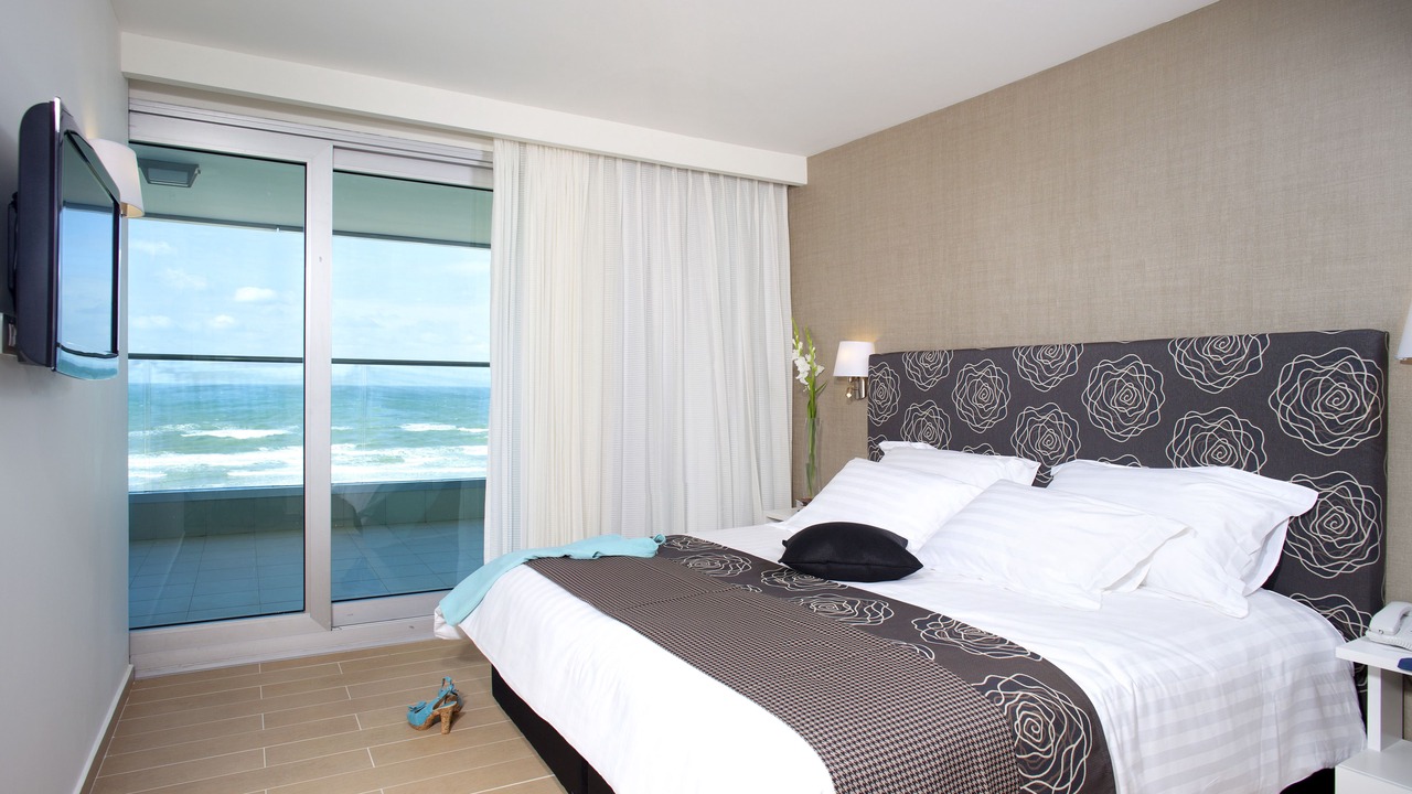 Photo of Patio Balcony in Ashdod