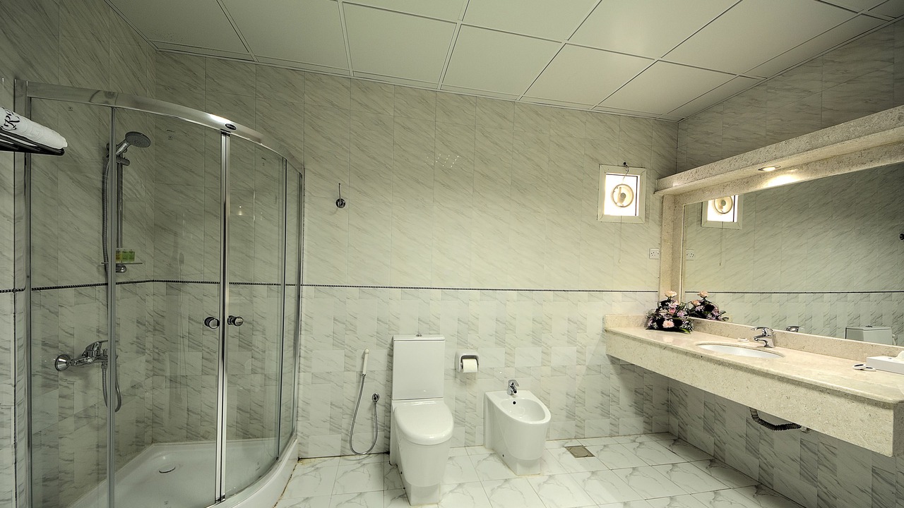 Photo of Bathroom in Umm al Quwain