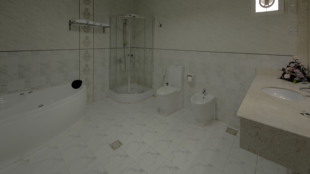 Photo of Bathroom in Umm al Quwain