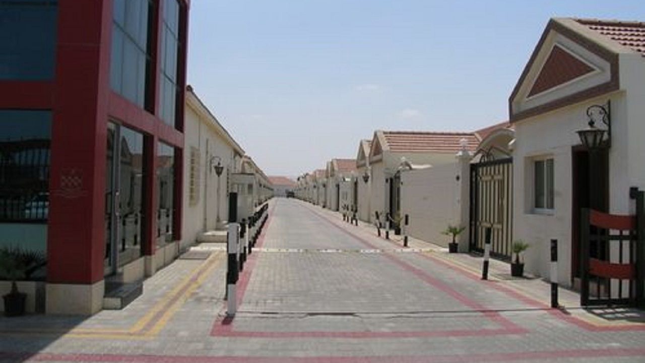 Photo of Outdoor in Umm al Quwain