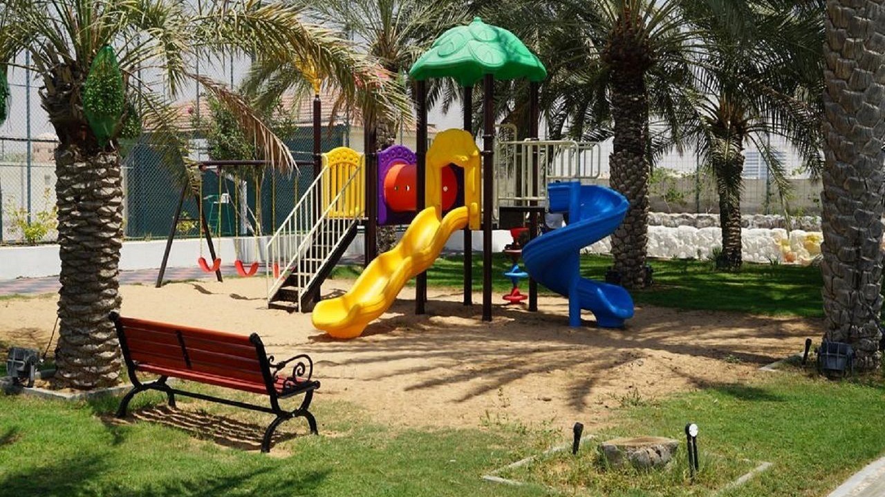 Photo of Outdoor in Umm al Quwain