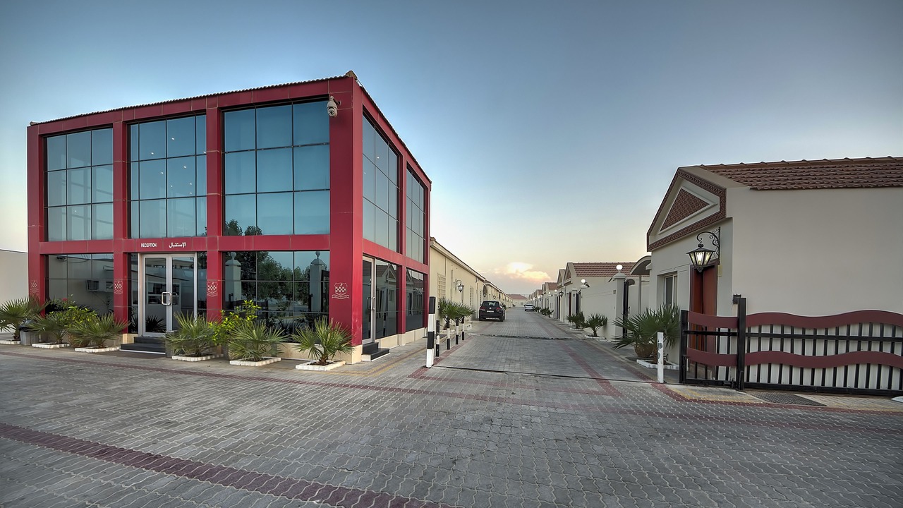 Photo of Outdoor in Umm al Quwain