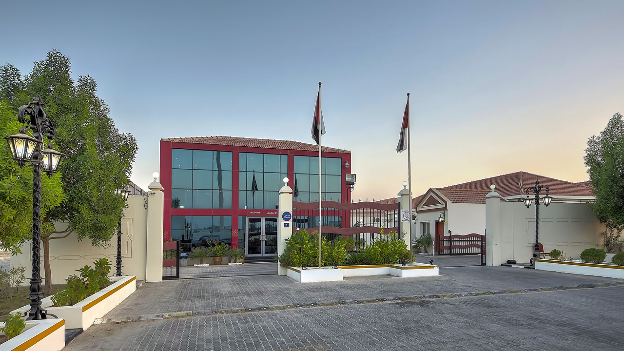 Photo of Outdoor in Umm al Quwain