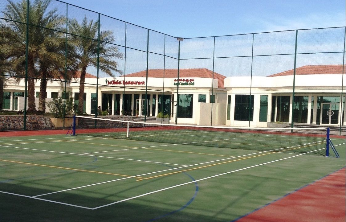 Photo of Others in Umm al Quwain