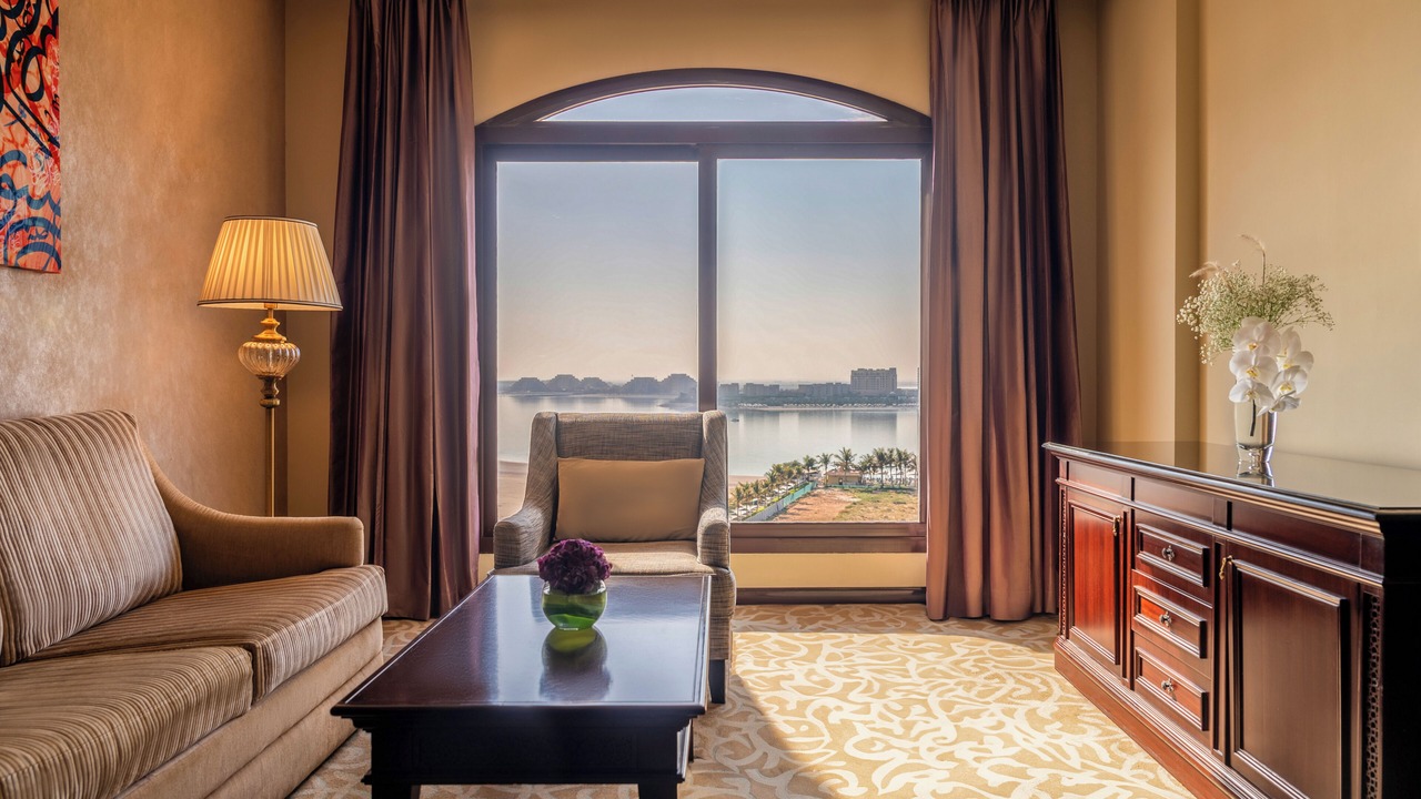 Photo of Bedroom in Ras Al Khaimah