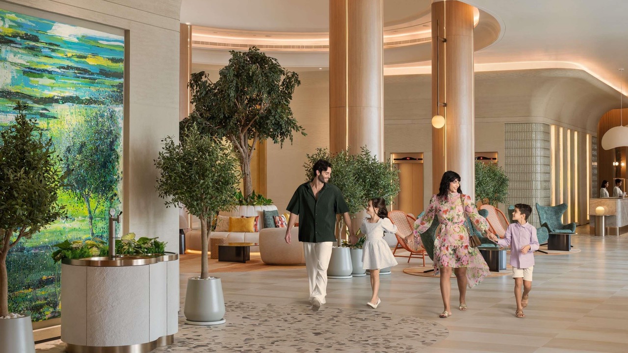 Photo of Outdoor in Ras Al Khaimah