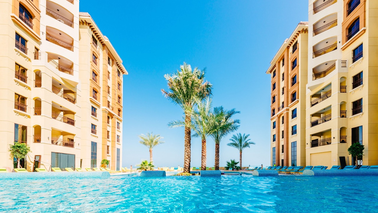 Photo of Outdoor in Ras Al Khaimah