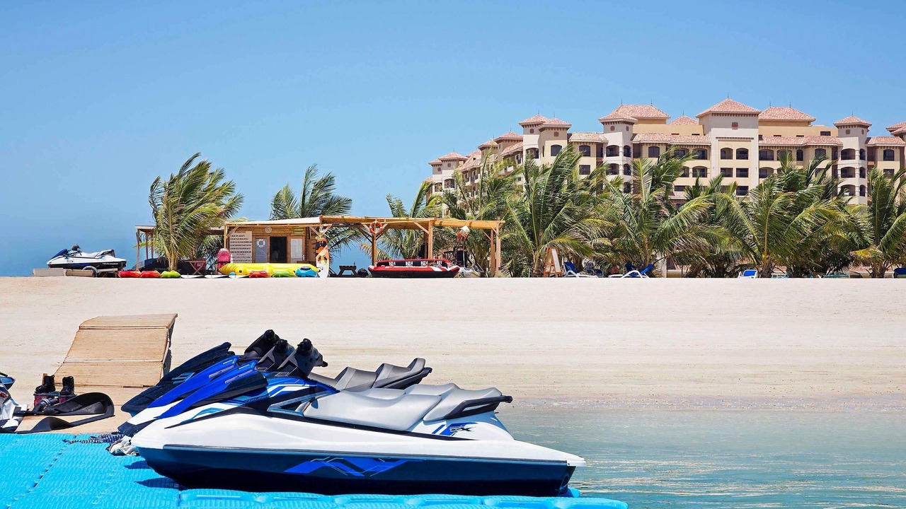 Photo of Outdoor in Ras Al Khaimah