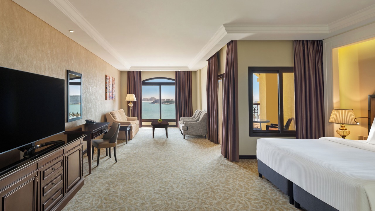 Photo of Bedroom in Ras Al Khaimah