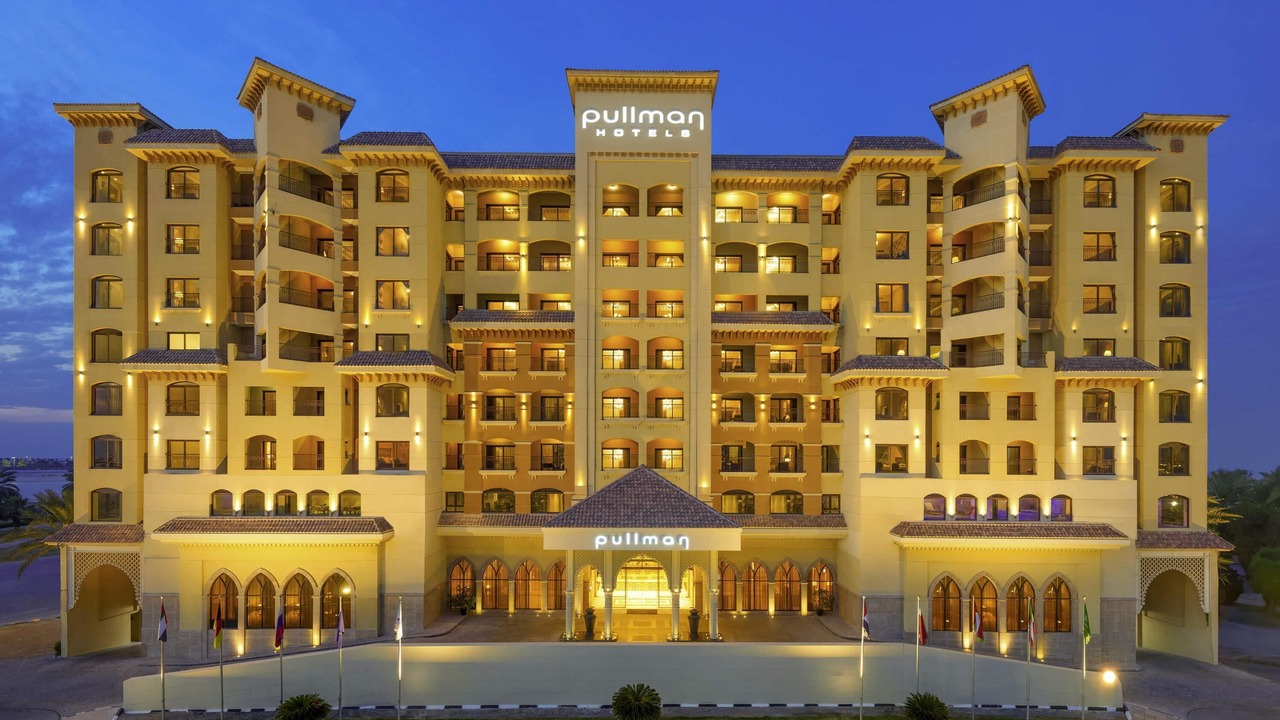 Photo of Outdoor in Ras Al Khaimah