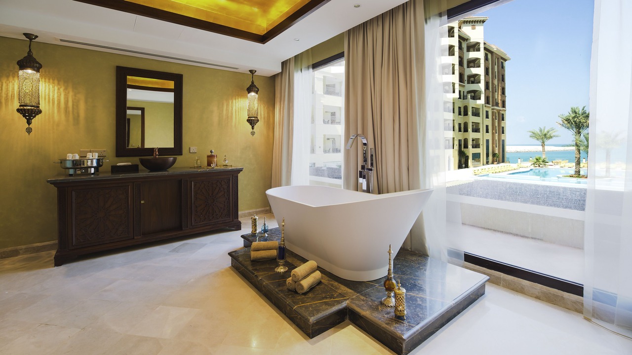 Photo of Bedroom in Ras Al Khaimah