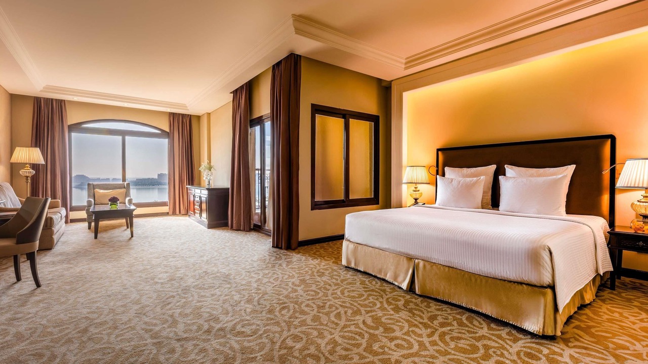 Photo of Bedroom in Ras Al Khaimah