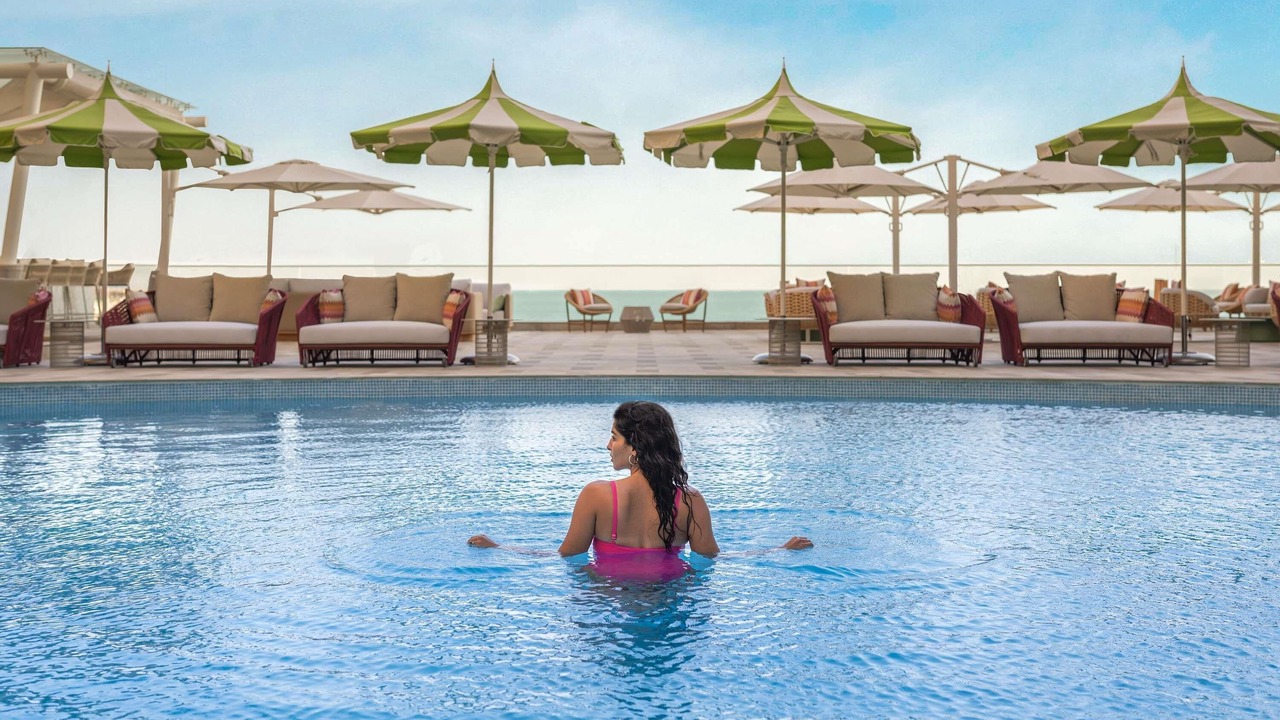 Photo of Outdoor in Ras Al Khaimah