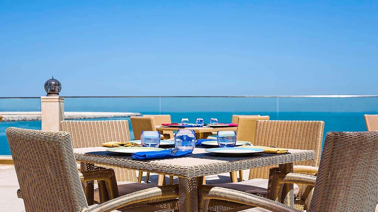 Photo of Outdoor in Ras Al Khaimah