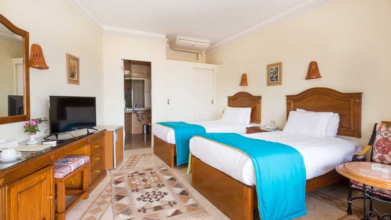 Photo of Bedroom in Safaga