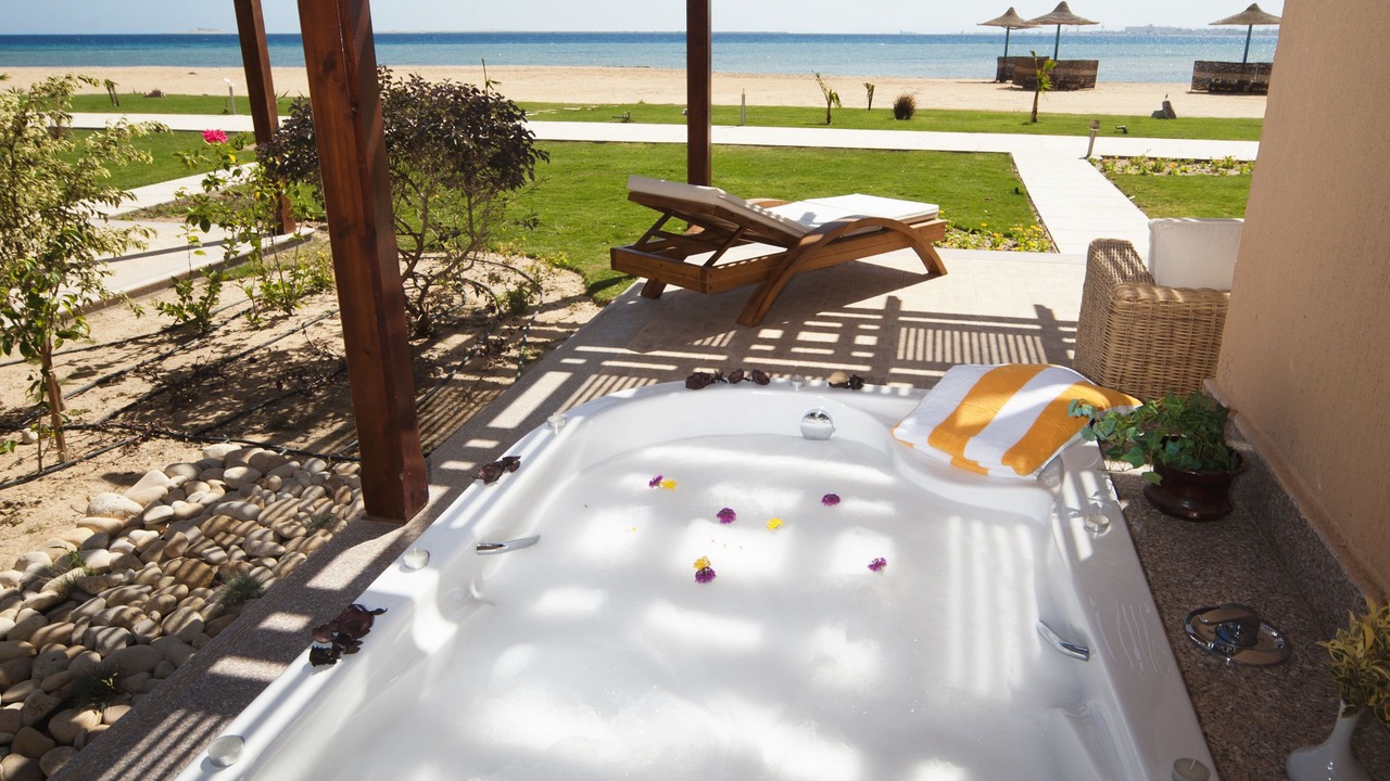 Photo of Outdoor in Safaga