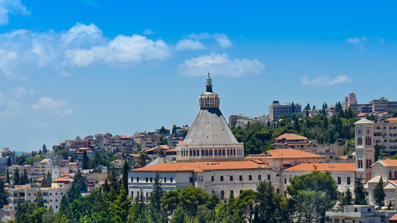 Photo of Others in Nazareth