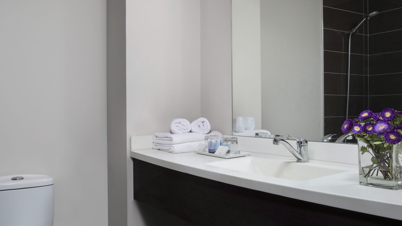 Photo of Bathroom in Nazareth