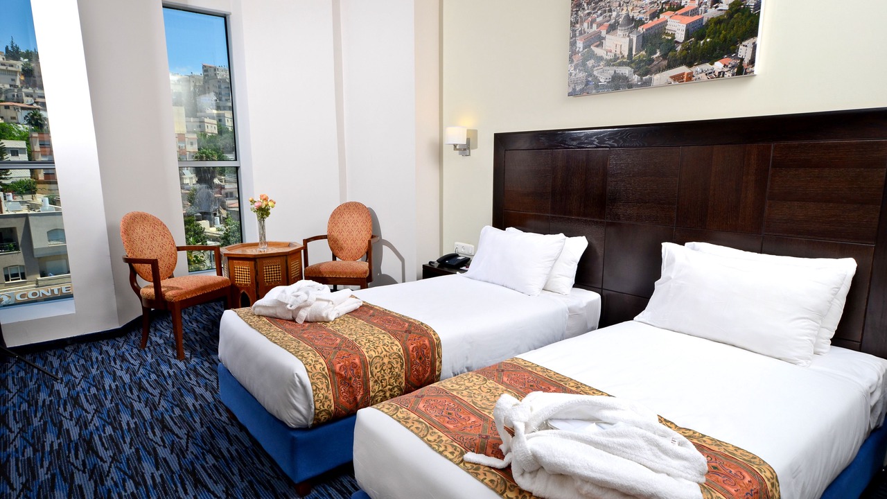 Photo of Bedroom in Nazareth