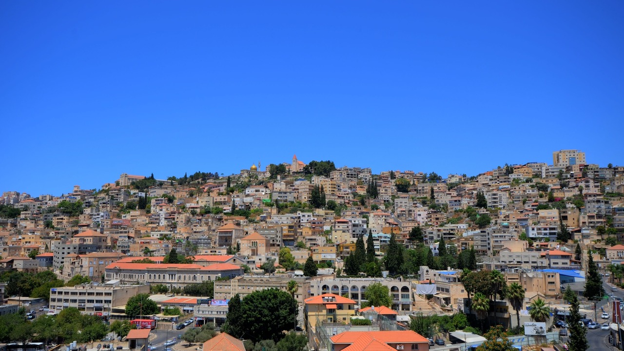 Photo of Others in Nazareth