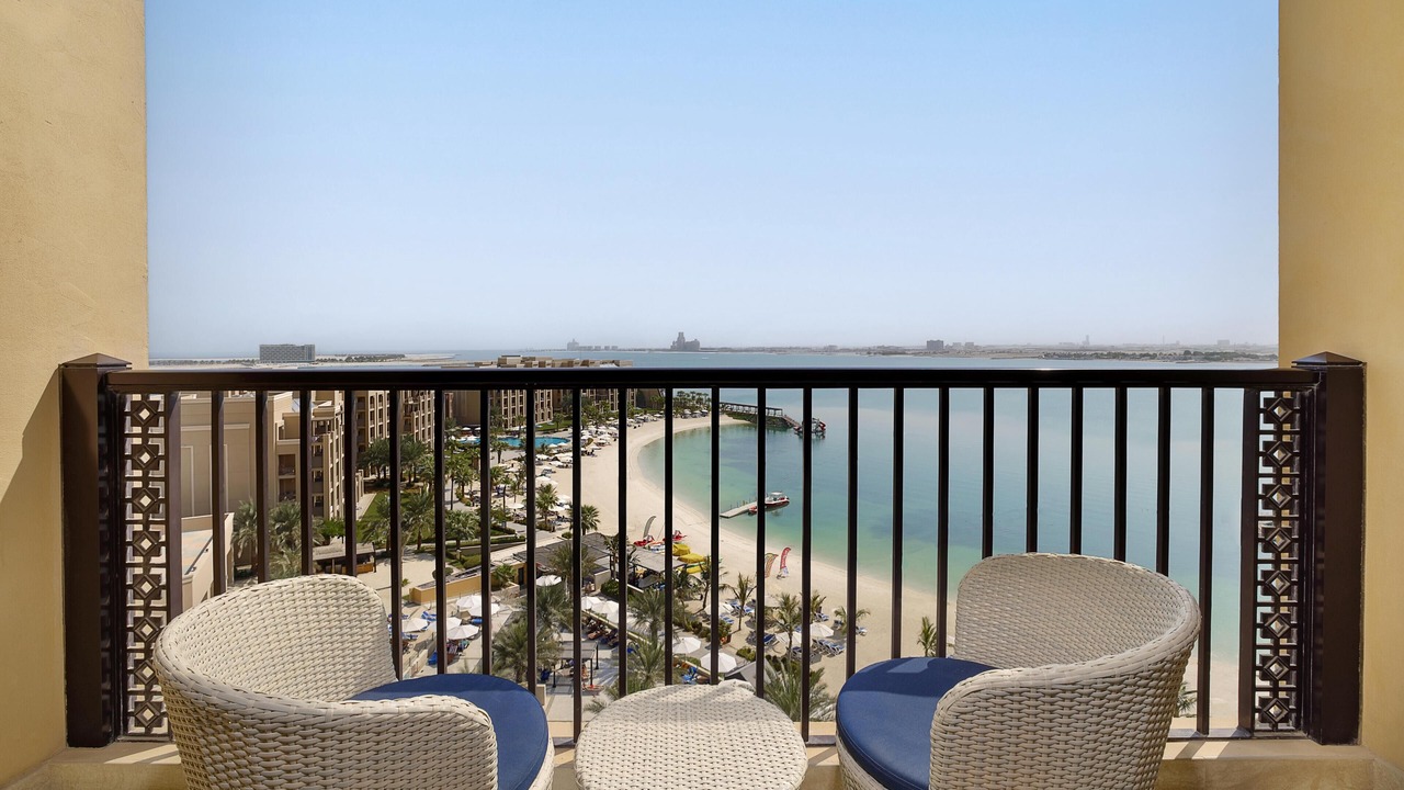 Photo of Bedroom in Ras Al Khaimah