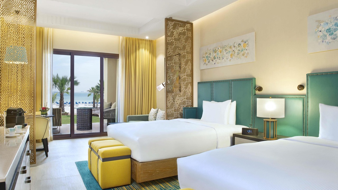 Photo of Bedroom in Ras Al Khaimah