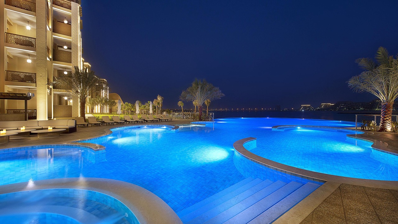 Photo of Outdoor in Ras Al Khaimah