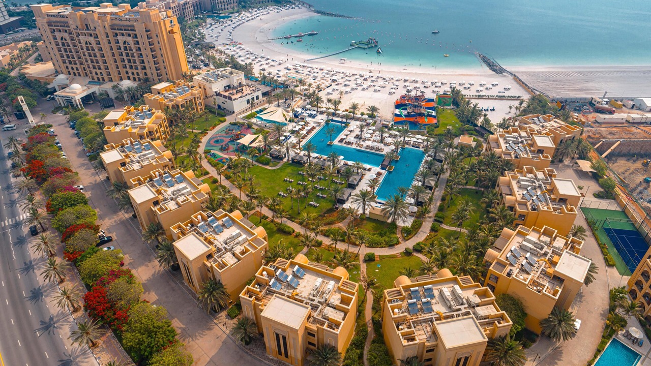 Photo of Outdoor in Ras Al Khaimah