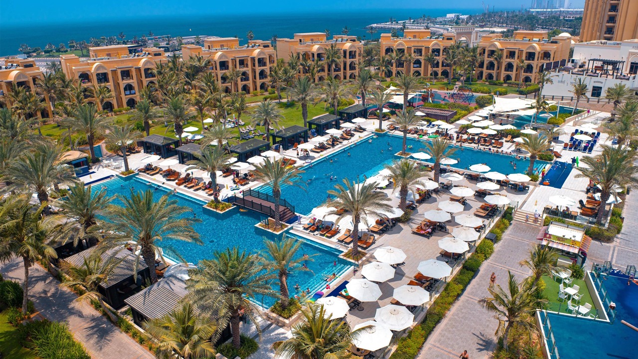 Photo of Outdoor in Ras Al Khaimah