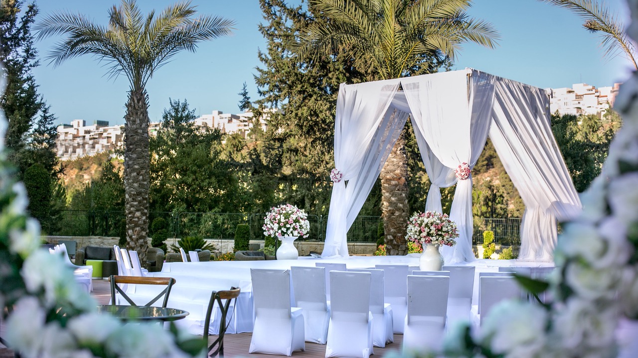 Photo of Outdoor in Jerusalem