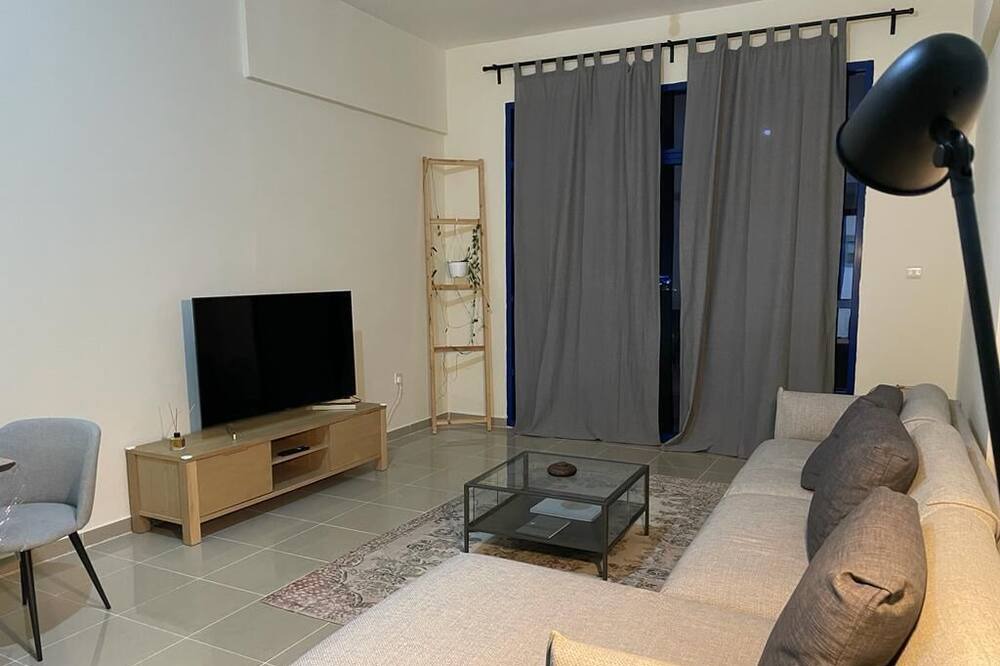 Photo of Livingroom in Abu Dhabi