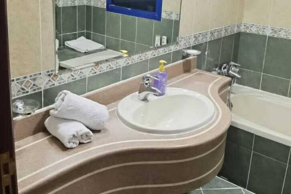 Photo of Bathroom in Abu Dhabi