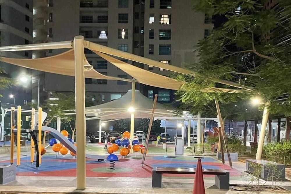 Photo of Outdoor in Abu Dhabi